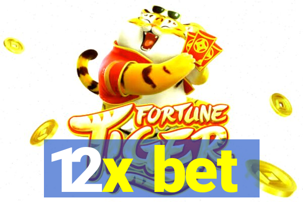 12x bet